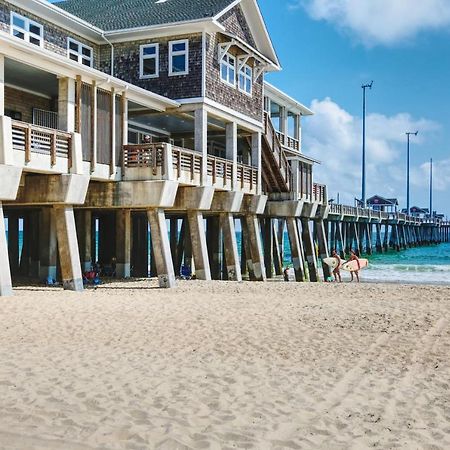 Вилла Ss Obx Ss111 Southern Shores Экстерьер фото
