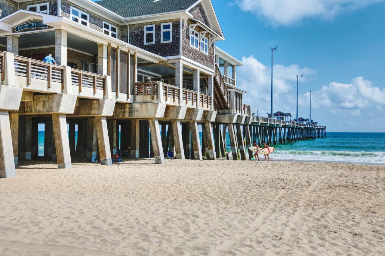 Вилла Ss Obx Ss111 Southern Shores Экстерьер фото